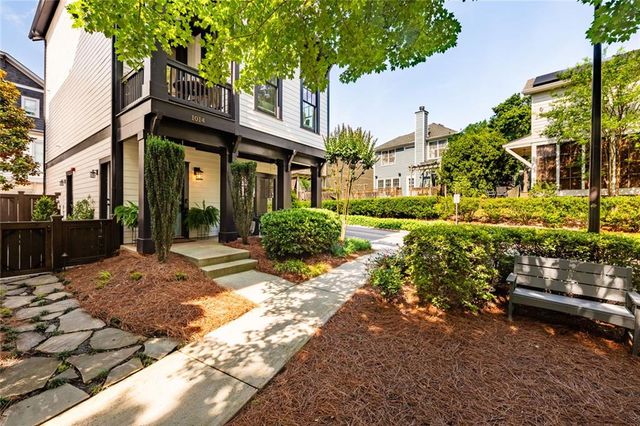 1014 Braeburn Lane, Decatur, GA 30030