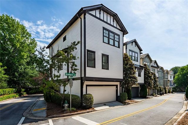 1014 Braeburn Lane, Decatur, GA 30030