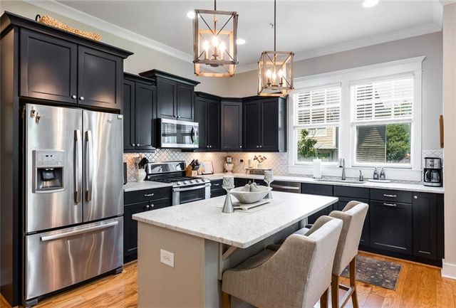 1014 Braeburn Lane, Decatur, GA 30030