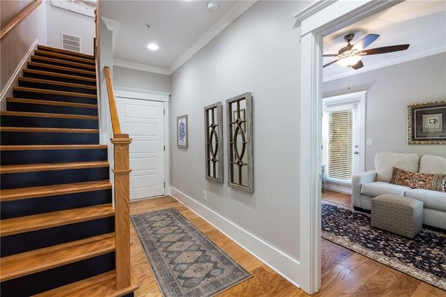 1014 Braeburn Lane, Decatur, GA 30030