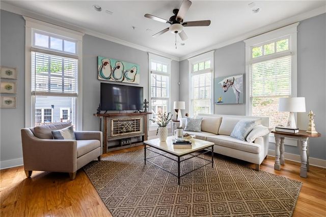 1014 Braeburn Lane, Decatur, GA 30030