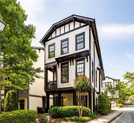 1014 Braeburn Lane, Decatur, GA 30030