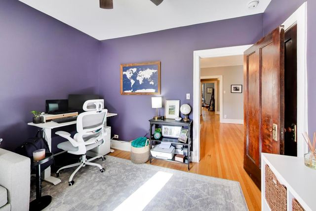 436 N Harvey Avenue 1, Oak Park, IL 60302