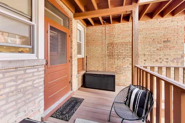 436 N Harvey Avenue 1, Oak Park, IL 60302