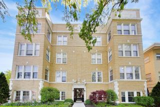 436 N Harvey Avenue 1, Oak Park, IL 60302