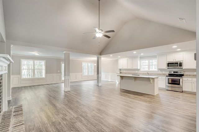 417 Equestrian Walk LOT 26, Winder, GA 30680