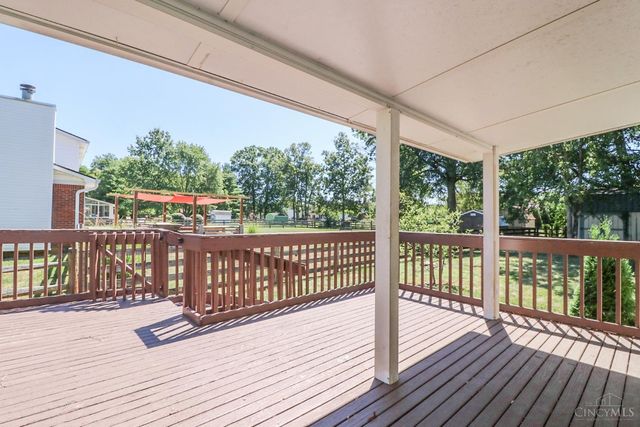 5601 Beech Grove Drive, Miami Twp, OH 45150