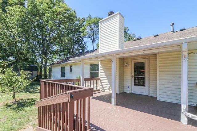 5601 Beech Grove Drive, Miami Twp, OH 45150