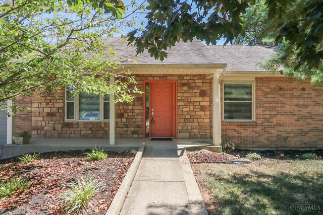5601 Beech Grove Drive, Miami Twp, OH 45150