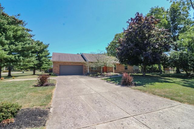 5601 Beech Grove Drive, Miami Twp, OH 45150