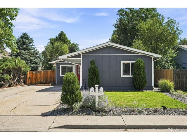 774 S Krameria St, Denver, CO 80224