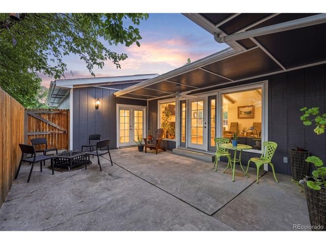 774 S Krameria St, Denver, CO 80224