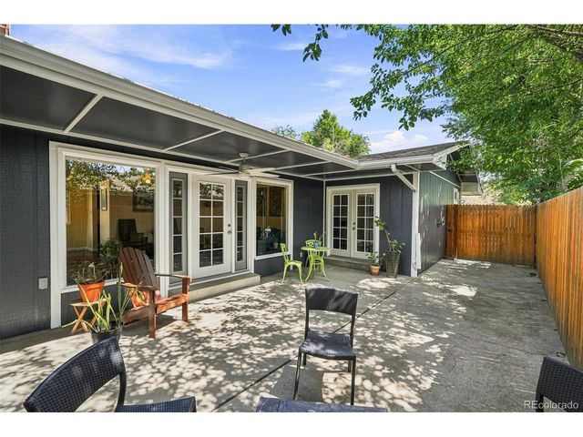 774 S Krameria St, Denver, CO 80224