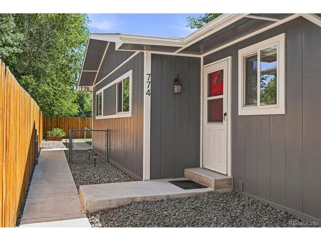 774 S Krameria St, Denver, CO 80224