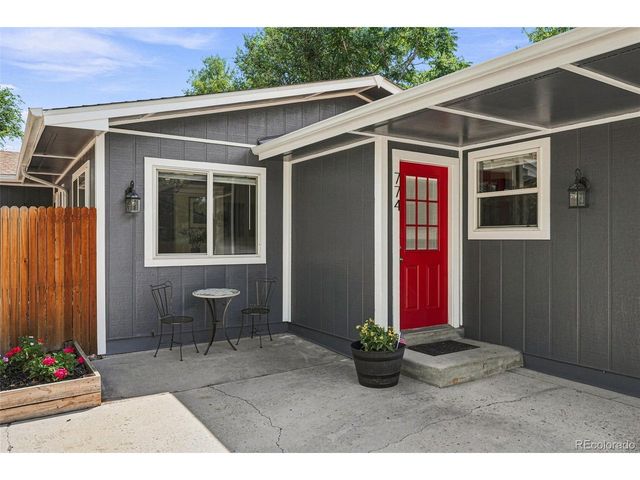 774 S Krameria St, Denver, CO 80224