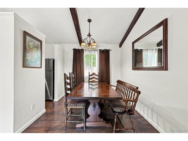 774 S Krameria St, Denver, CO 80224