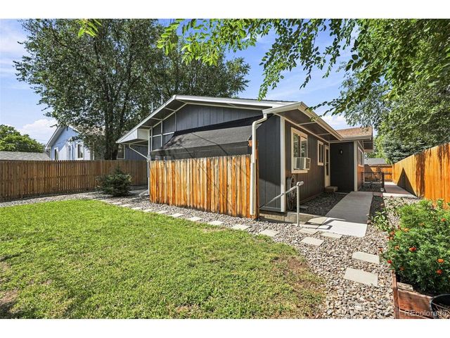 774 S Krameria St, Denver, CO 80224