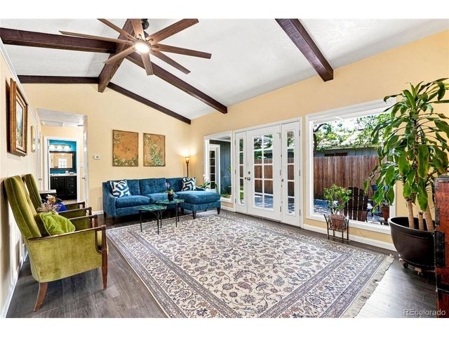 774 S Krameria St, Denver, CO 80224