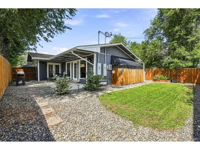 774 S Krameria St, Denver, CO 80224
