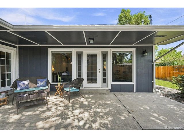 774 S Krameria St, Denver, CO 80224