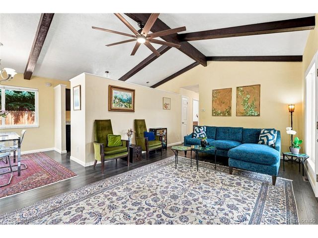 774 S Krameria St, Denver, CO 80224