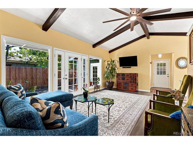 774 S Krameria St, Denver, CO 80224