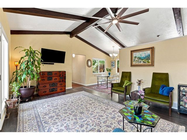 774 S Krameria St, Denver, CO 80224