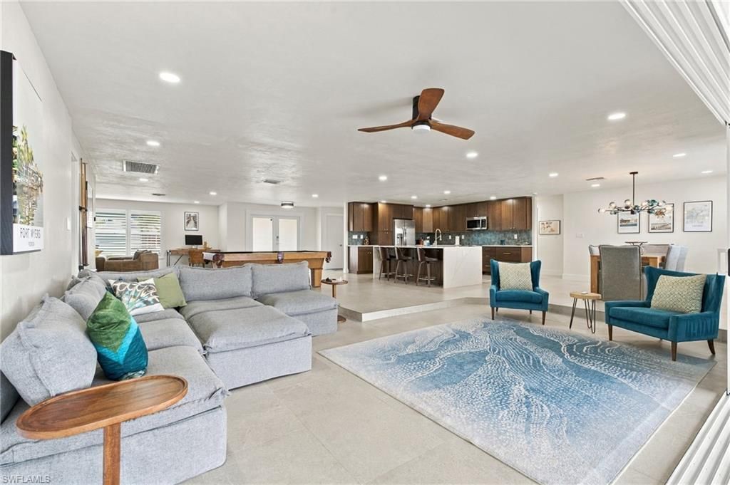 4557 Gulf AVE, NORTH FORT MYERS, FL 33903 — photo 4