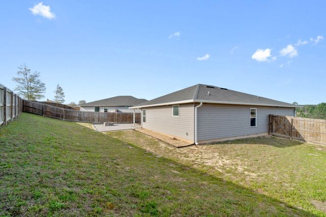 229 Croft Circle, Crestview, FL 32536