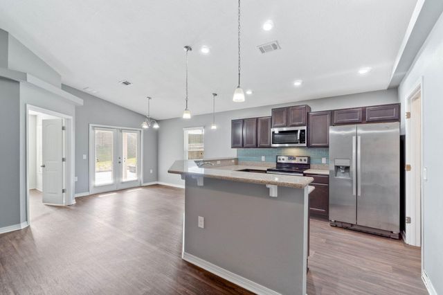 229 Croft Circle, Crestview, FL 32536