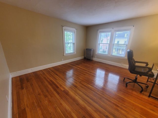 45 Intervale Street 2, Boston, MA 02121