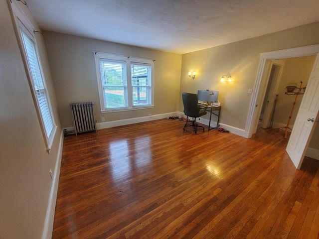 45 Intervale Street 2, Boston, MA 02121