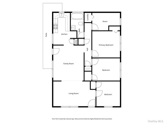 28 Quaker Road, Carmel, NY 10512