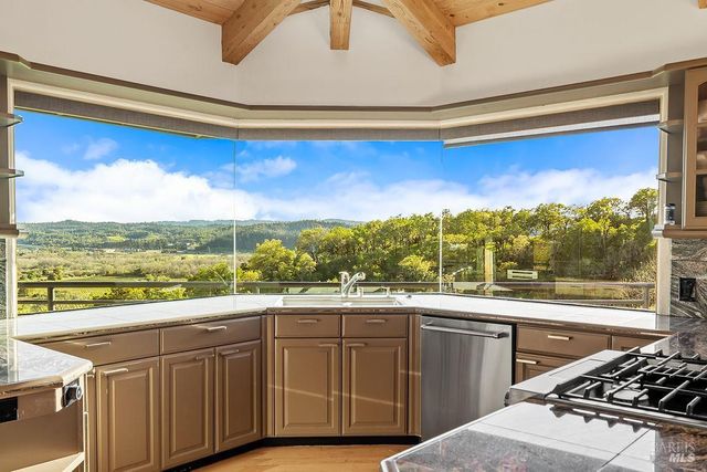 23121 Vineyard Rd, Geyserville, CA 95441