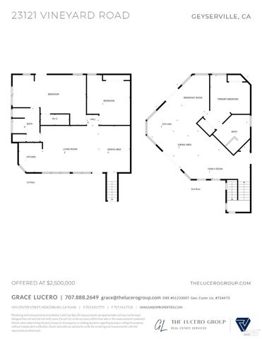 23121 Vineyard Rd, Geyserville, CA 95441