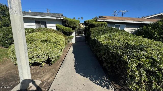 1325 Devonshire Drive, Oxnard, CA 93030