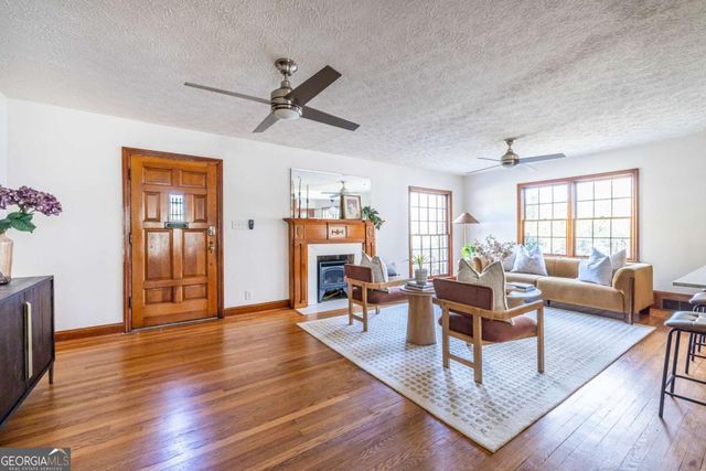 1351 Milton Place SE, Atlanta, GA 30316