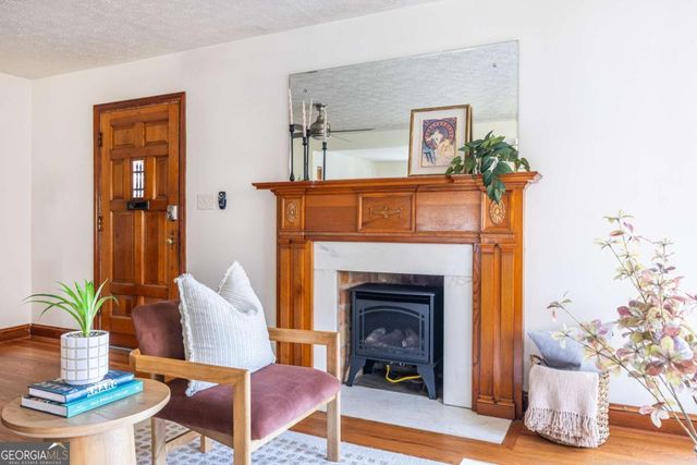 1351 Milton Place SE, Atlanta, GA 30316