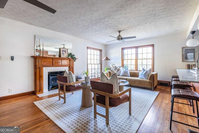 1351 Milton Place SE, Atlanta, GA 30316