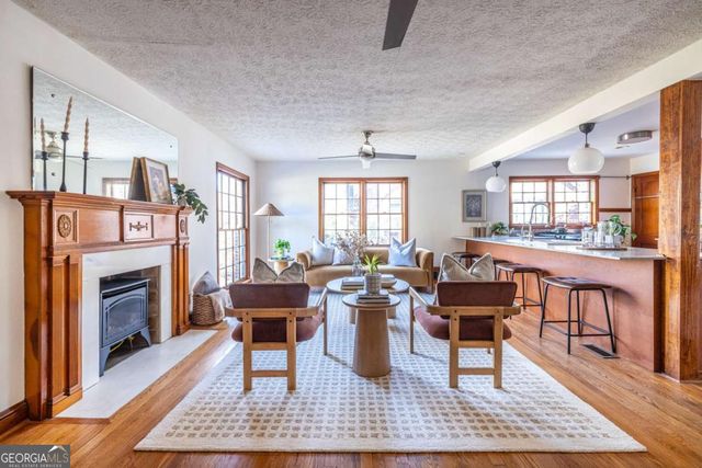 1351 Milton Place SE, Atlanta, GA 30316