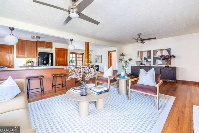 1351 Milton Place SE, Atlanta, GA 30316