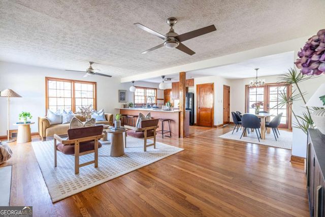 1351 Milton Place SE, Atlanta, GA 30316