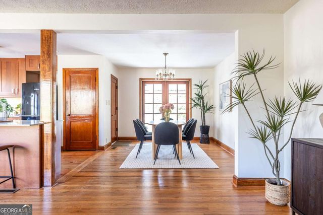 1351 Milton Place SE, Atlanta, GA 30316