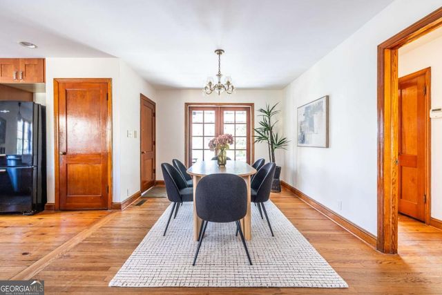 1351 Milton Place SE, Atlanta, GA 30316