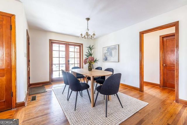 1351 Milton Place SE, Atlanta, GA 30316