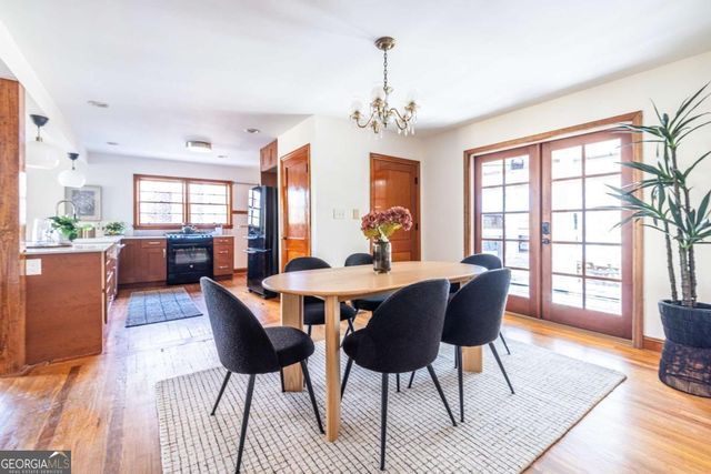 1351 Milton Place SE, Atlanta, GA 30316