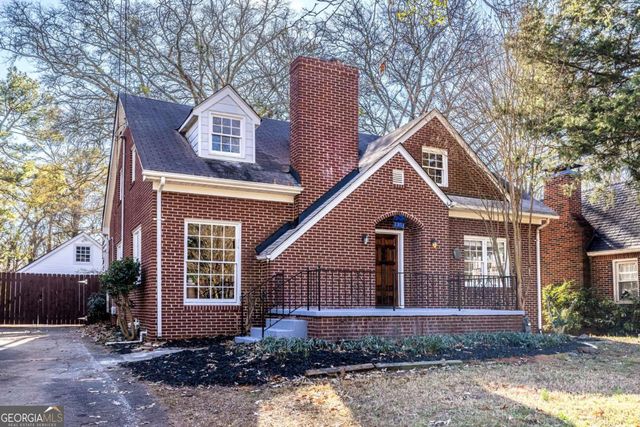 1351 Milton Place SE, Atlanta, GA 30316