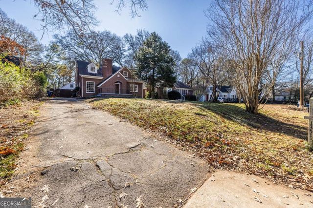 1351 Milton Place SE, Atlanta, GA 30316