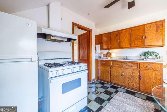 1351 Milton Place SE, Atlanta, GA 30316