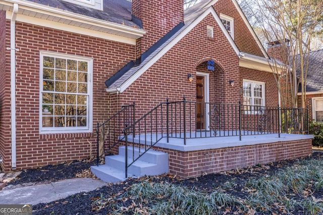 1351 Milton Place SE, Atlanta, GA 30316